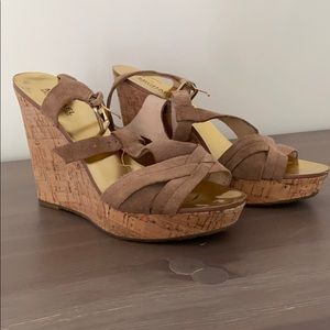 Michael Kors Wedges